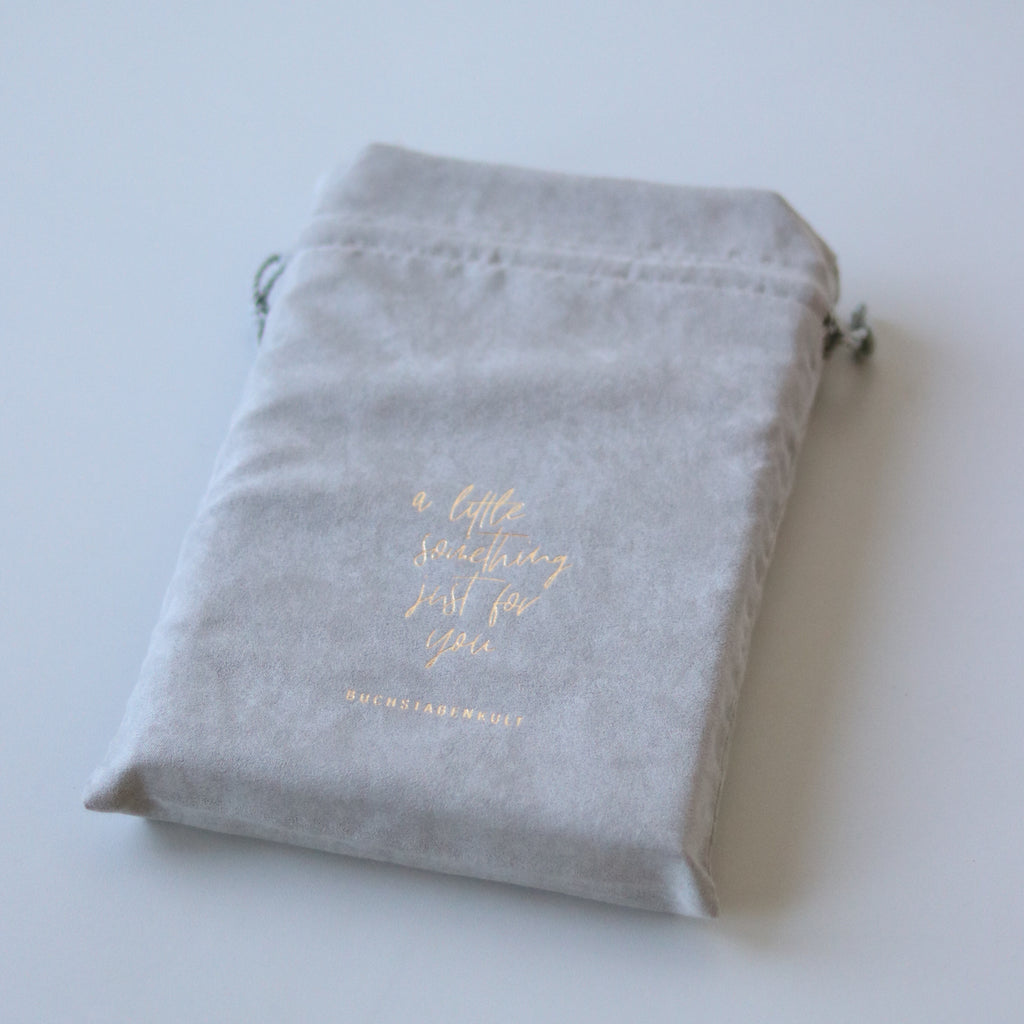 Geschenkverpackung Buch A5