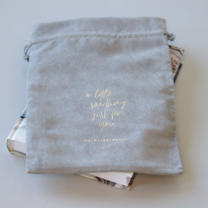 Geschenkverpackung Buch A5