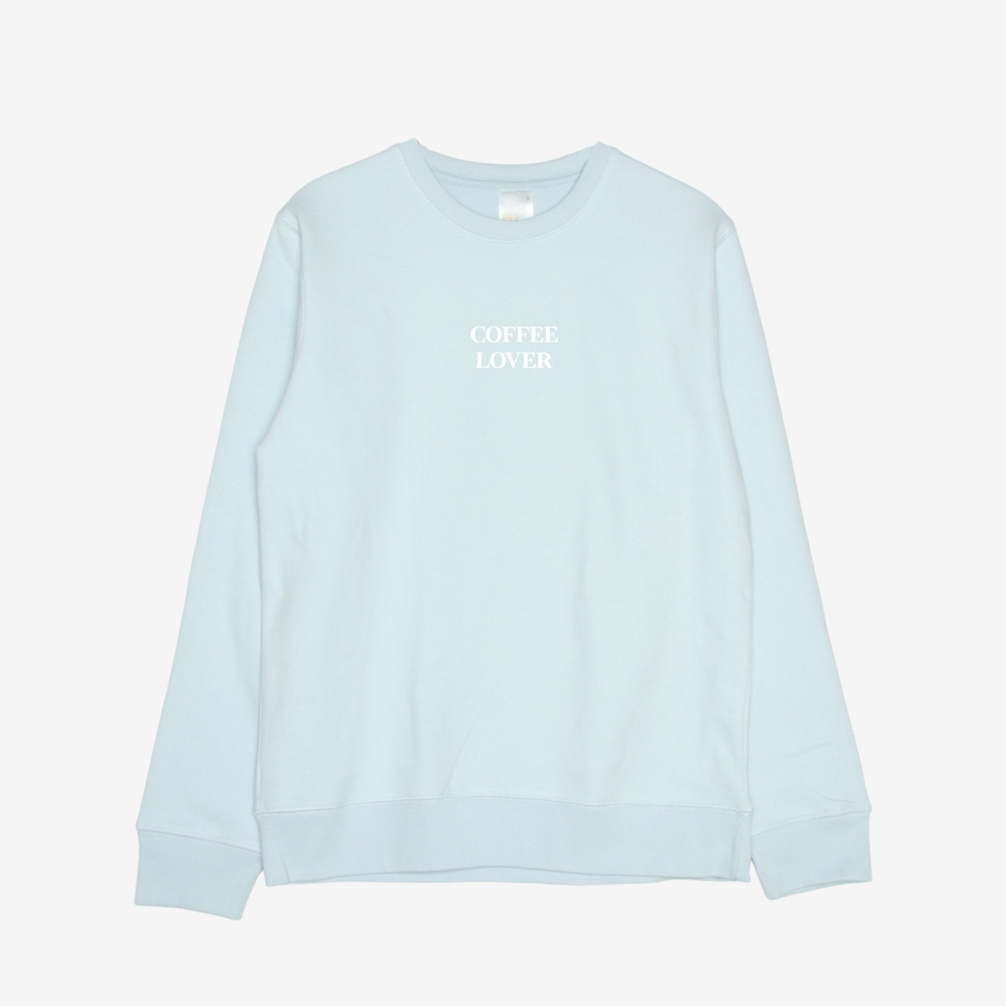 Limitierter Sweater | Coffee Lover
