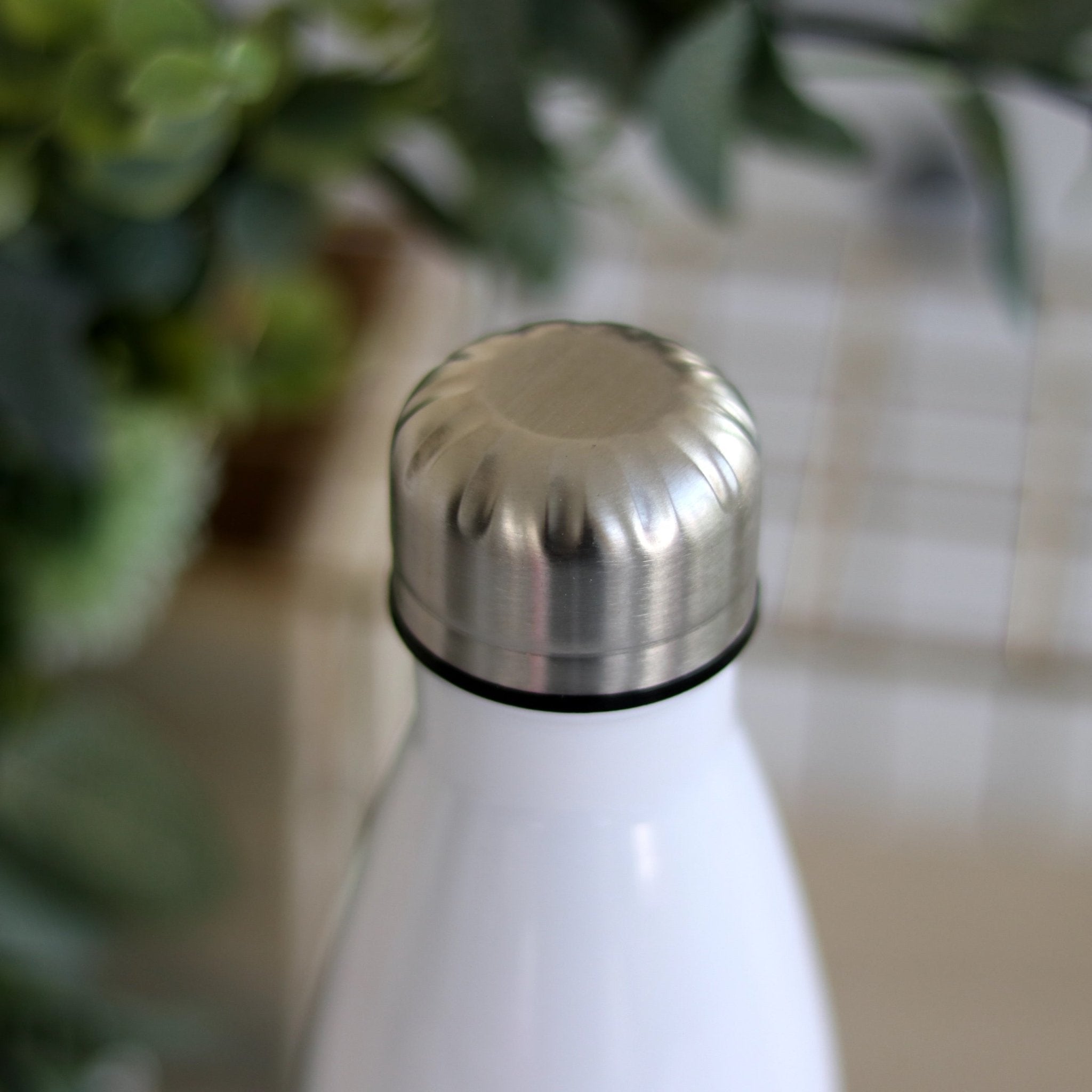 Thermoflasche | Heute ist mein Lieblingstag