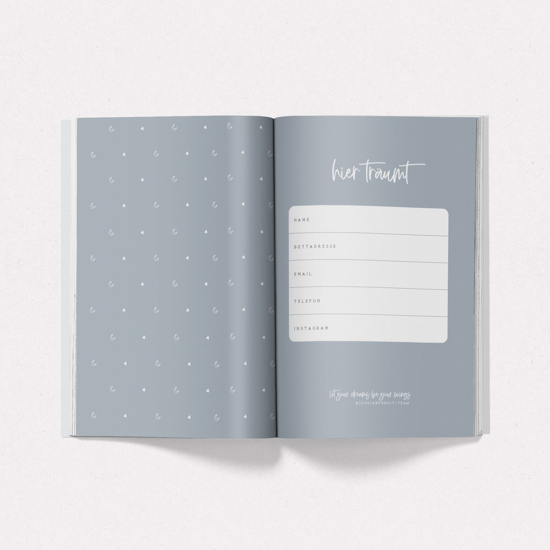 Traumtagebuch